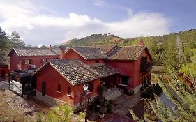 La Casita de Cabrejas
